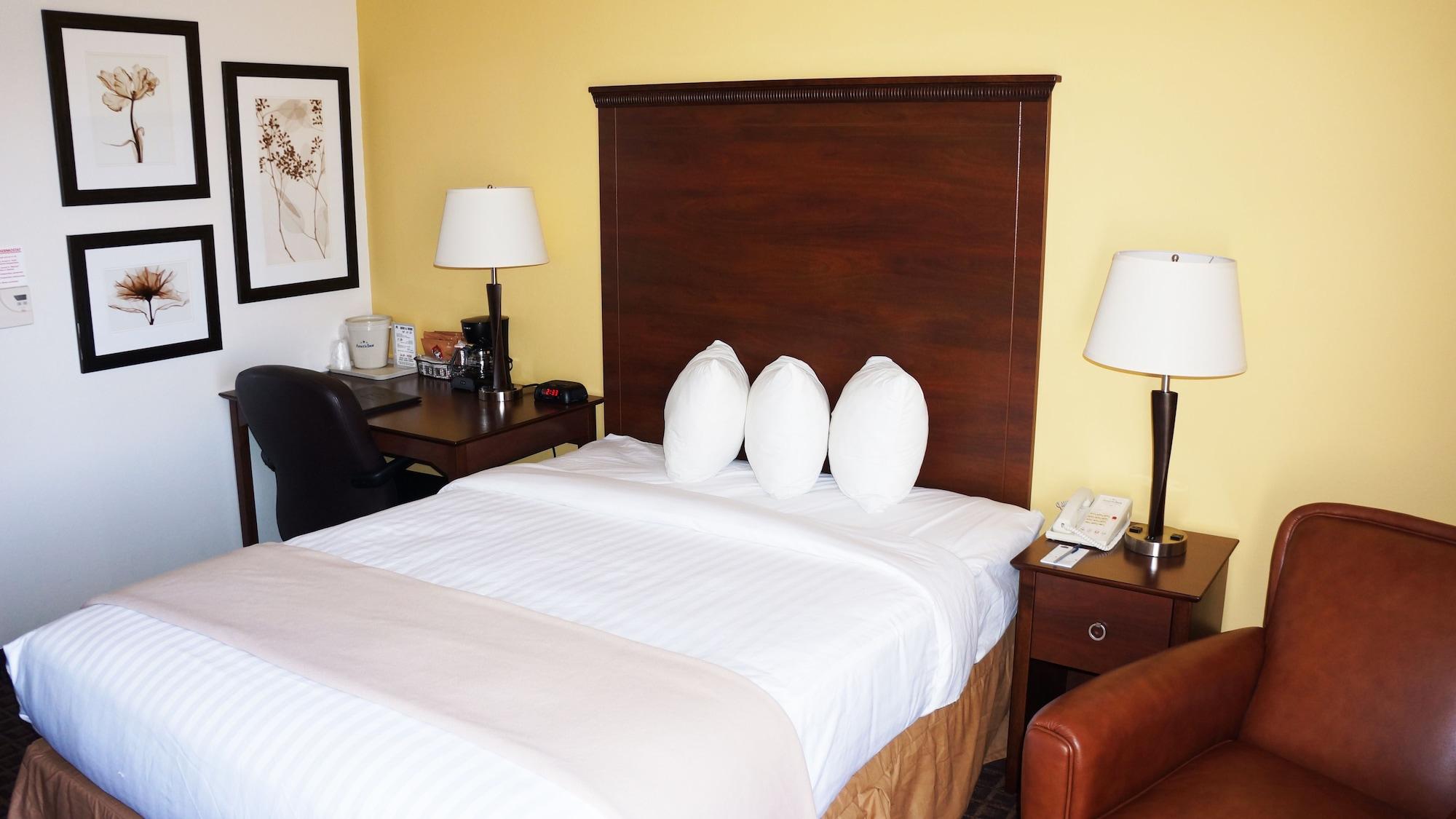 Americinn By Wyndham Madison West Экстерьер фото
