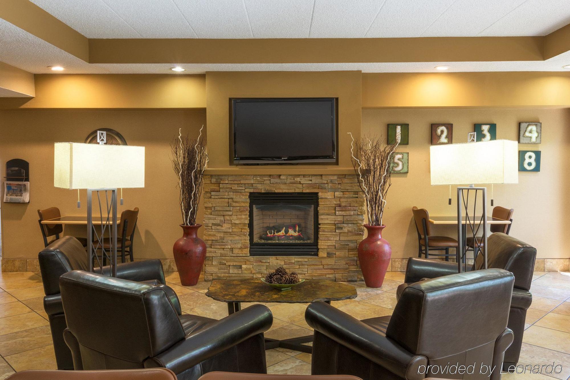 Americinn By Wyndham Madison West Экстерьер фото