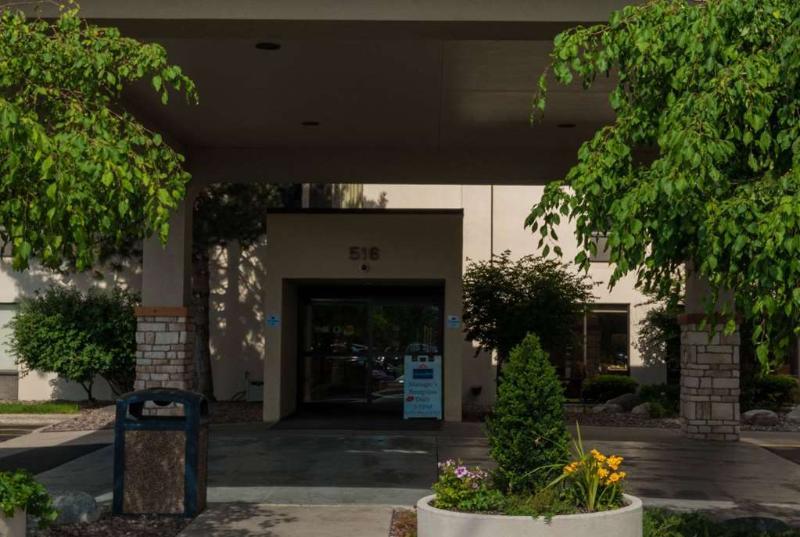 Americinn By Wyndham Madison West Экстерьер фото